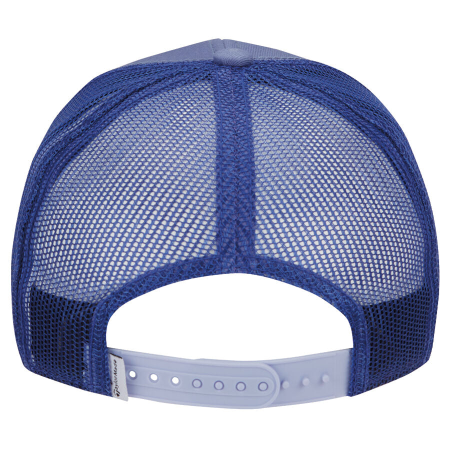 TaylorMade Lifestyle Retro Trucker Golf Cap N3825118