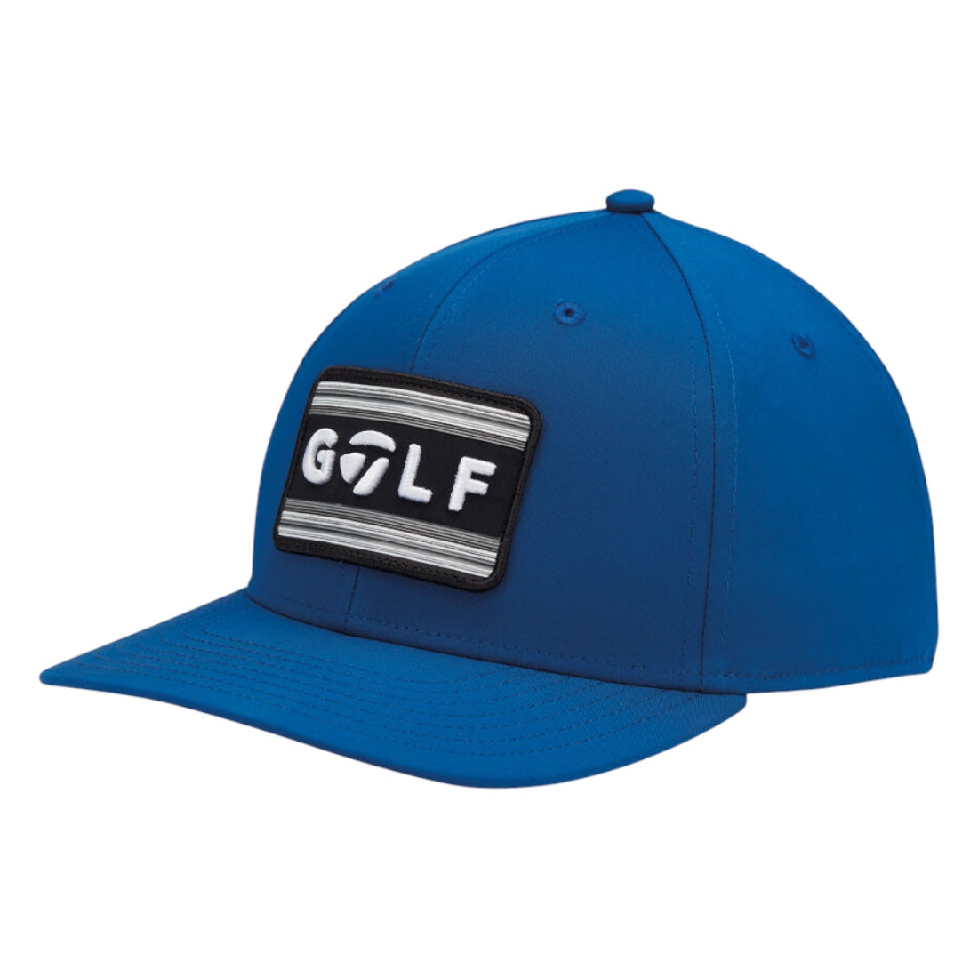 TaylorMade Lifestyle Sunset Golf Snapback Cap N3825618