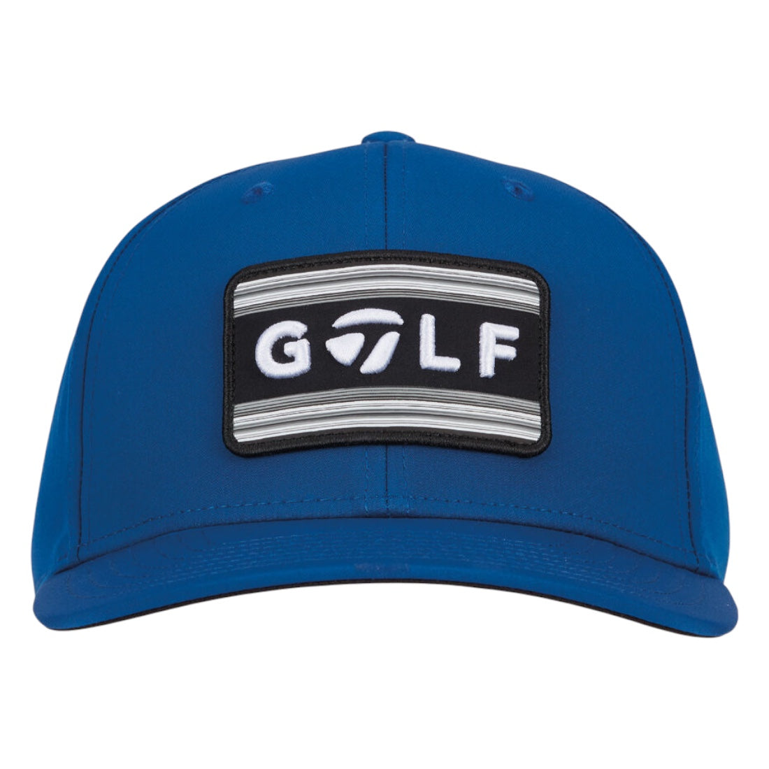 TaylorMade Lifestyle Sunset Golf Snapback Cap N3825618