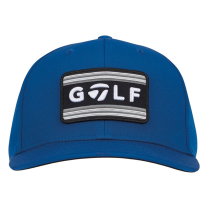TaylorMade Lifestyle Sunset Golf Snapback Cap N3825618