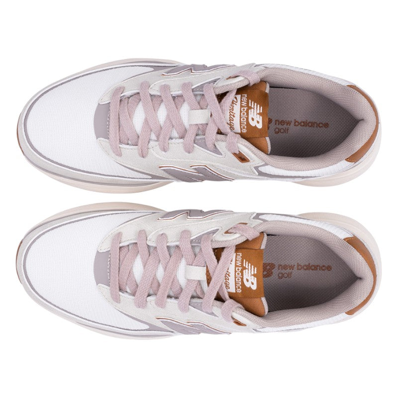 New Balance Heritage SL Golf Shoes