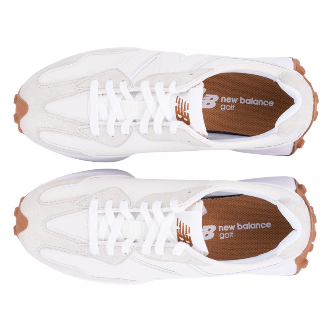 New Balance Ladies 327 Golf Shoes