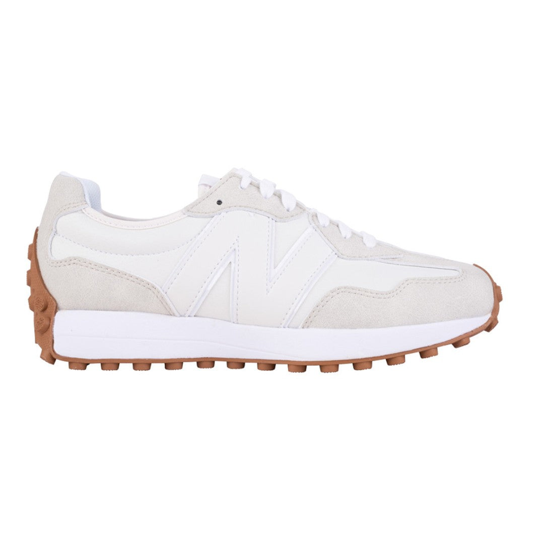 New Balance Ladies 327 Golf Shoes