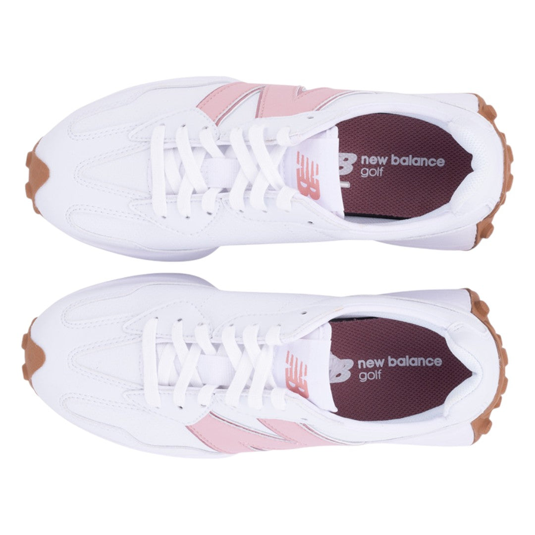 New Balance Ladies 327 Golf Shoes
