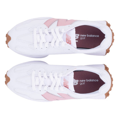 New Balance Ladies 327 Golf Shoes