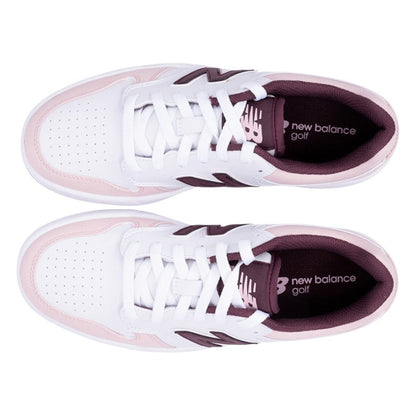 Ladies New Balance 480 SL Golf Shoes