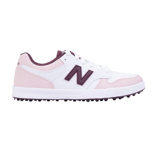 Ladies New Balance 480 SL Golf Shoes