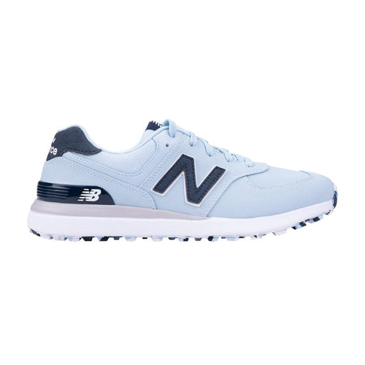 New Balance Ladies 574 Greens V2 Golf Shoes