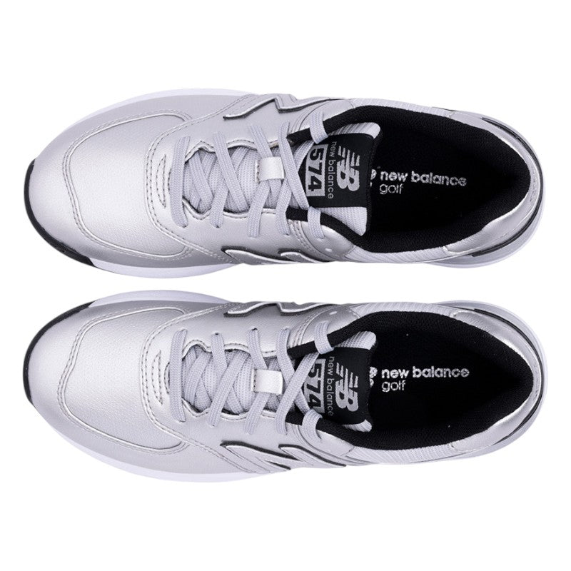 New Balance Ladies 574 Greens V2 Golf Shoes