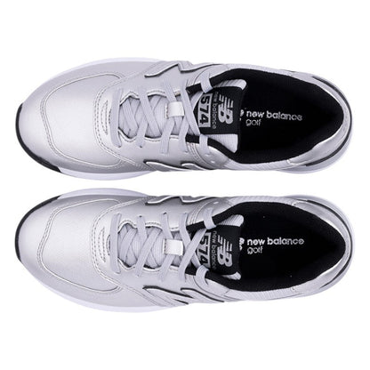 New Balance Ladies 574 Greens V2 Golf Shoes