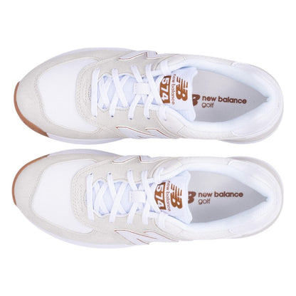 New Balance Ladies 574 Greens V2 Golf Shoes
