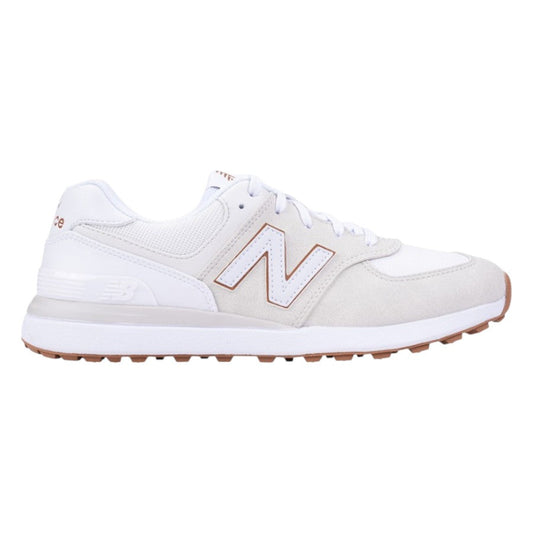 New Balance Ladies 574 Greens V2 Golf Shoes
