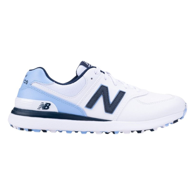 New Balance Ladies 574 Greens V2 Golf Shoes