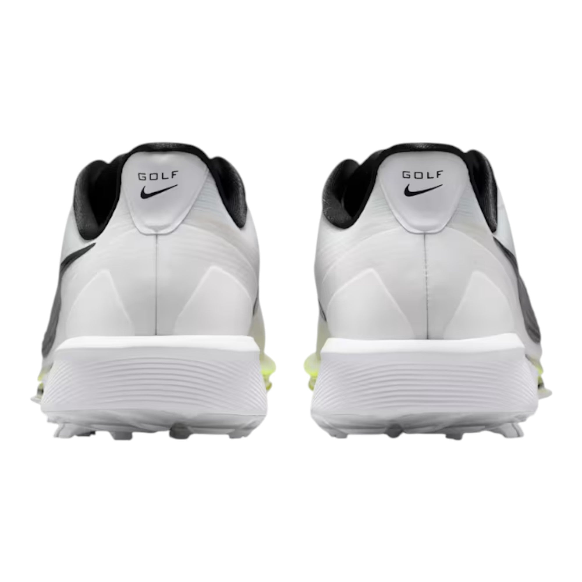 Nike Air Zoom Infinity Tour Next% 3 Golf Shoes | White/Black/Phantom