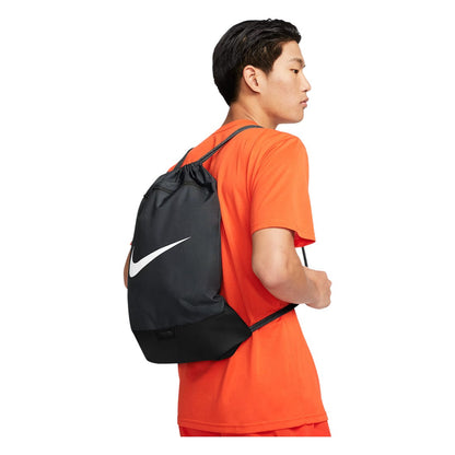 Nike Brasilia Drawstring Golf Bag DM3978