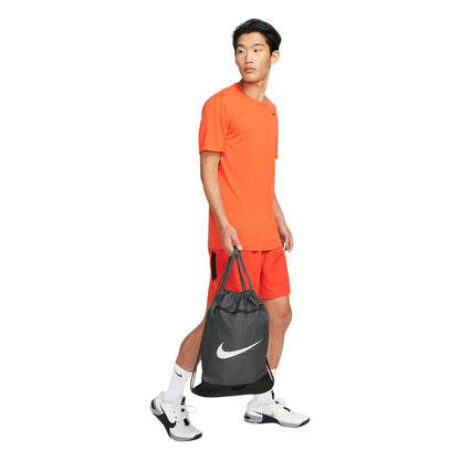 Nike Brasilia Drawstring Golf Bag DM3978