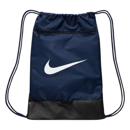 Nike Brasilia Drawstring Golf Bag DM3978