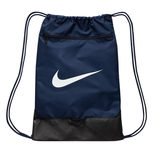 Nike Brasilia Drawstring Golf Bag DM3978