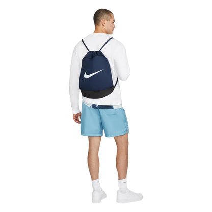 Nike Brasilia Drawstring Golf Bag DM3978
