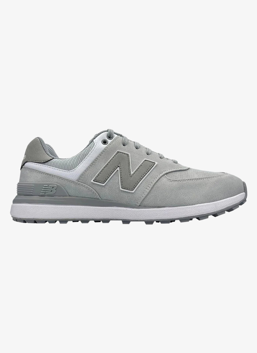 New Balance 574 Greens Golf Shoes