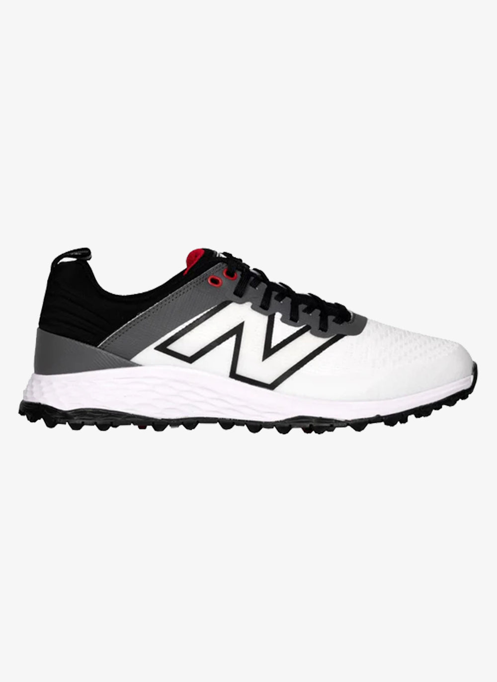 New balance waterproof golf shoes on sale