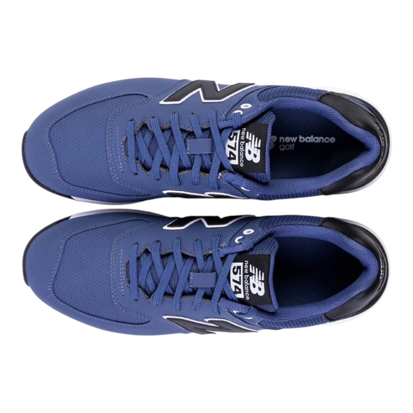 New Balance 574 Greens V2 Golf Shoes