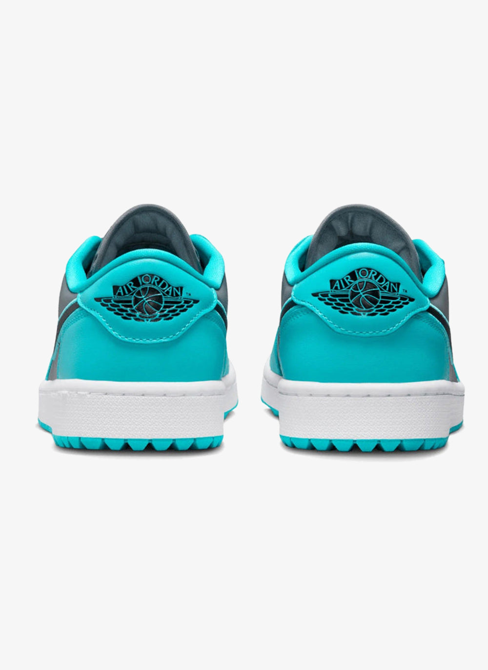 Nike Air Jordan 1 Low Golf Shoes FZ3248