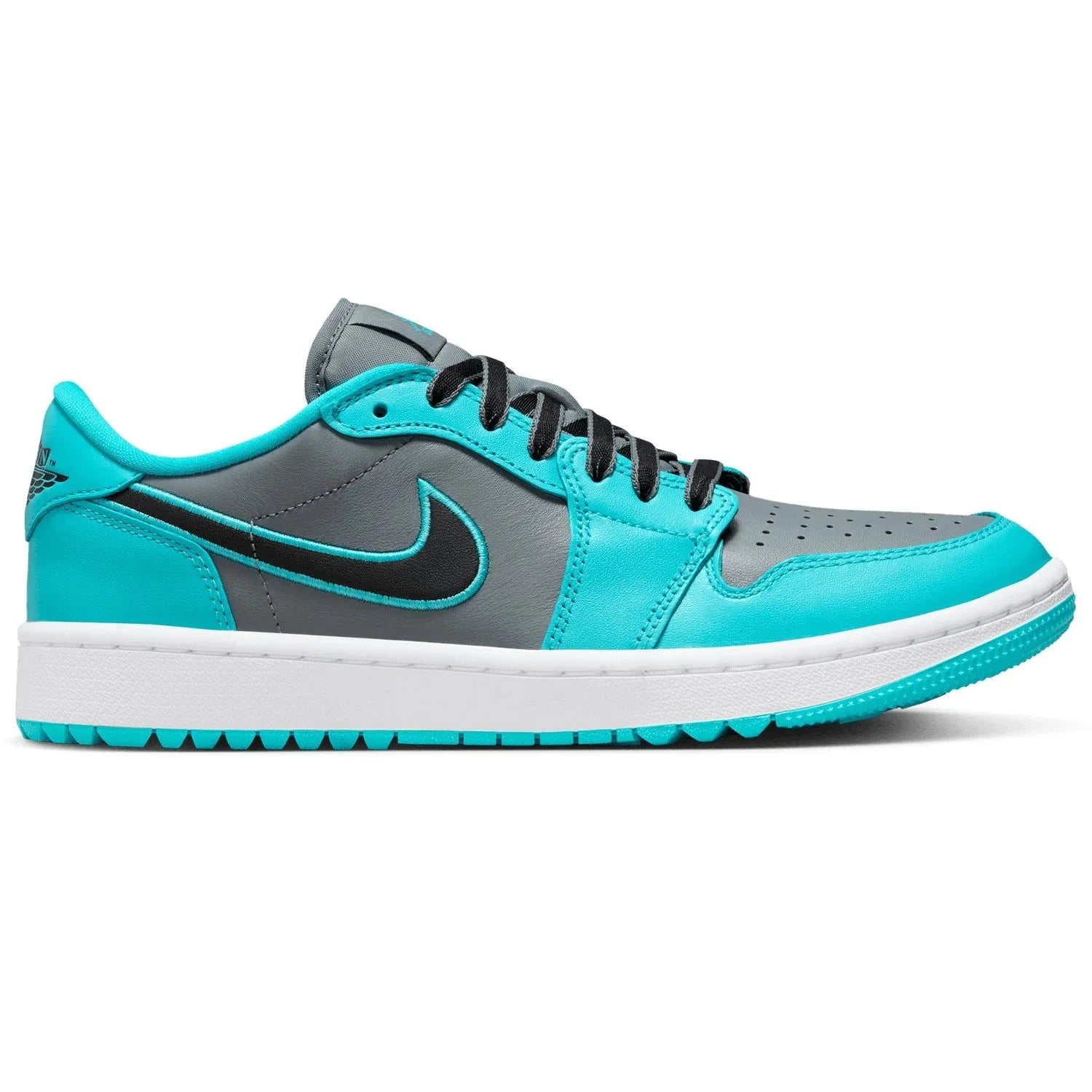 NIKE Air Jordan 1 Low Golf レジェンドブルー Nike Air Jordan 1 Low Golf Shoes FZ3248