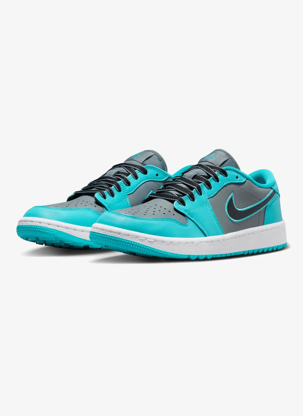 Nike Air Jordan 1 Low Golf Shoes FZ3248