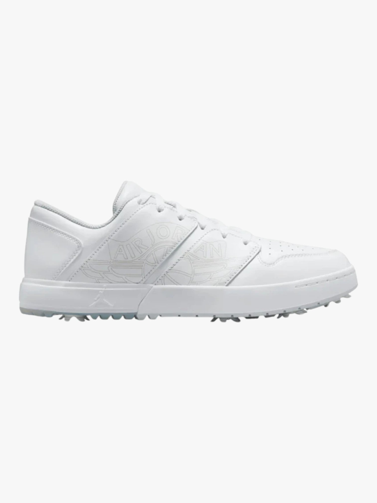 Nike Air Jordan 1 NU Retro G Golf Shoes FZ4153