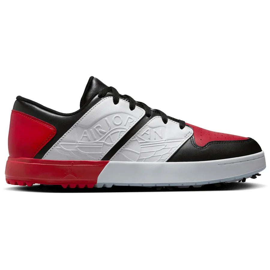 Nike Air Jordan 1 NU Retro G Golf Shoes FZ4153