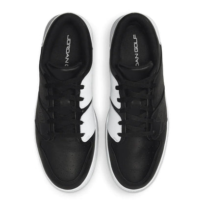 Nike Air Jordan 1 NU Retro G Golf Shoes FZ4153 Black