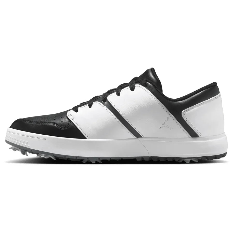 Nike Air Jordan NU Retro G Golf Shoes FZ4153 Black