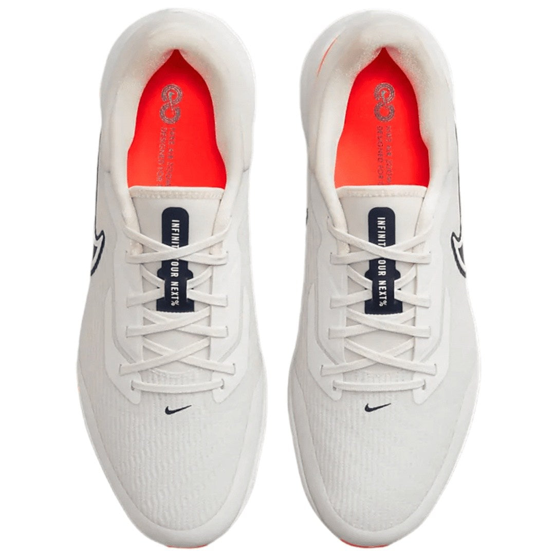 Nike Air Zoom Infinity Tour Next% Golf Shoes DC5221