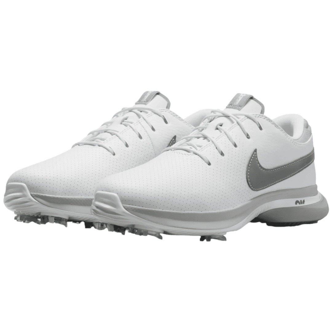 Nike Air Zoom Victory Tour 3 Golf Shoes DV6798 | White/Grey