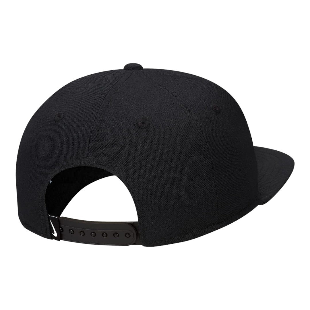 Nike Dri-FIT Pro Structured Futura Golf Cap FB5380