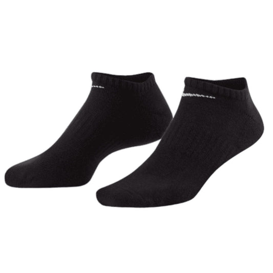 Nike Everyday Cushioned No Show 3-Pack Golf Socks SX7673