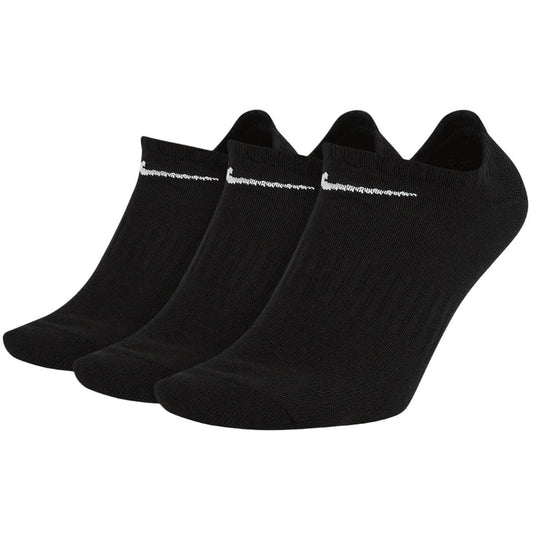 Nike Everyday Lightweight Training No-Show Golf Socks SX7678
