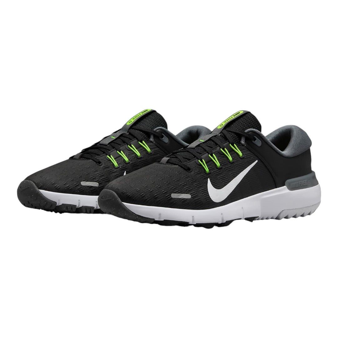 シューズ(男性用) Nike Free Golf NN W Nike Free Golf NN Golf Shoes FN0332