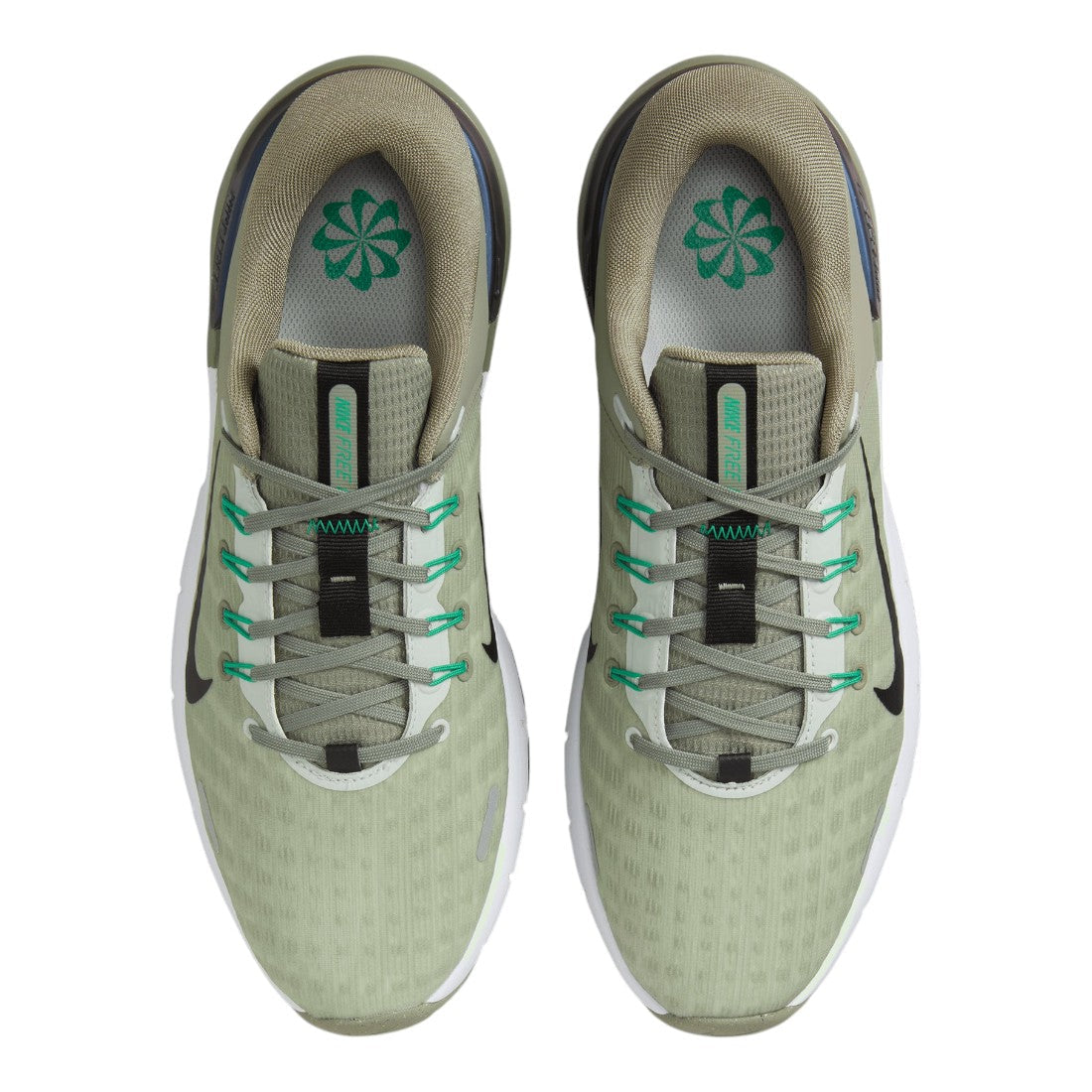 Nike Free Golf NN Golf Shoes FN0332