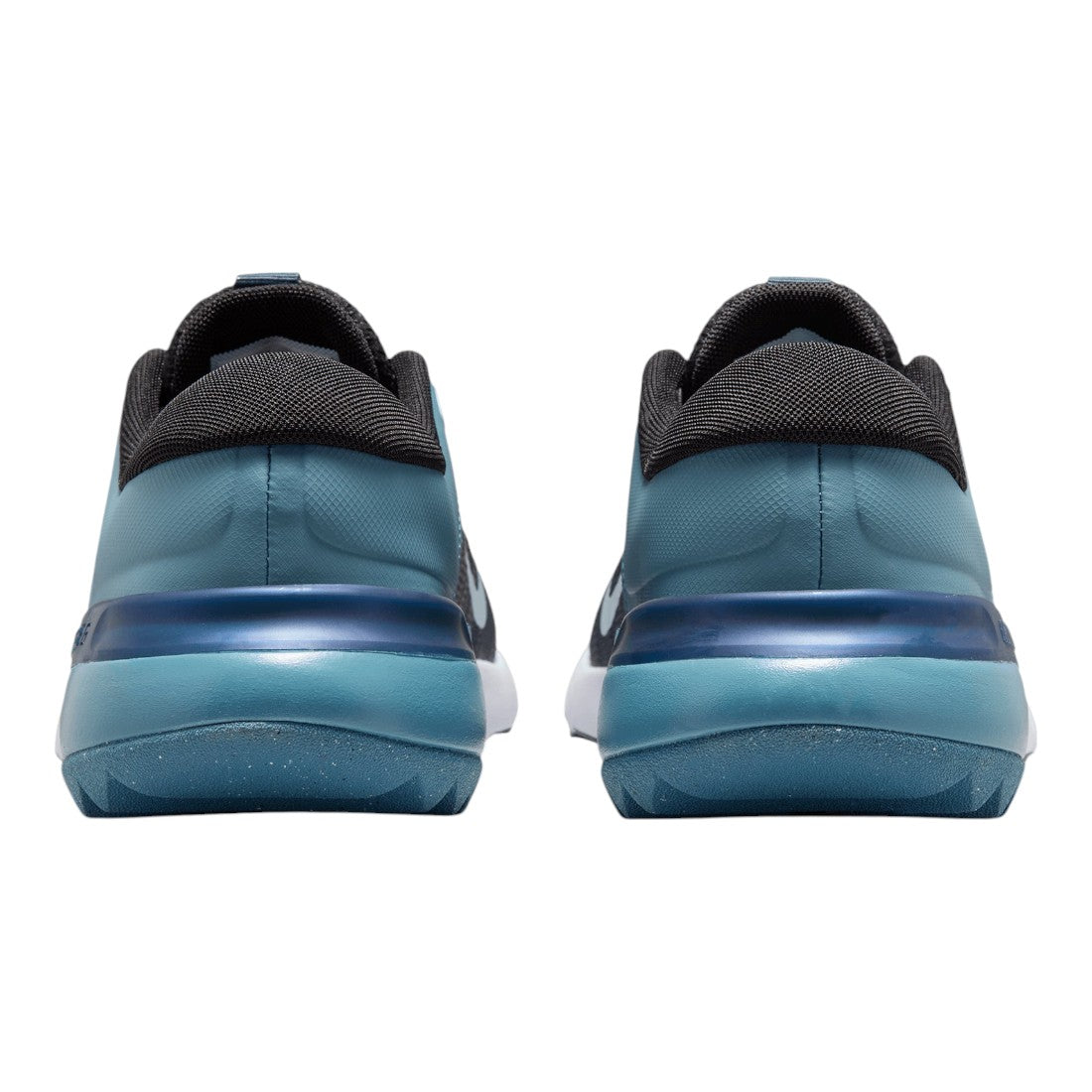 nike navy golf shoes