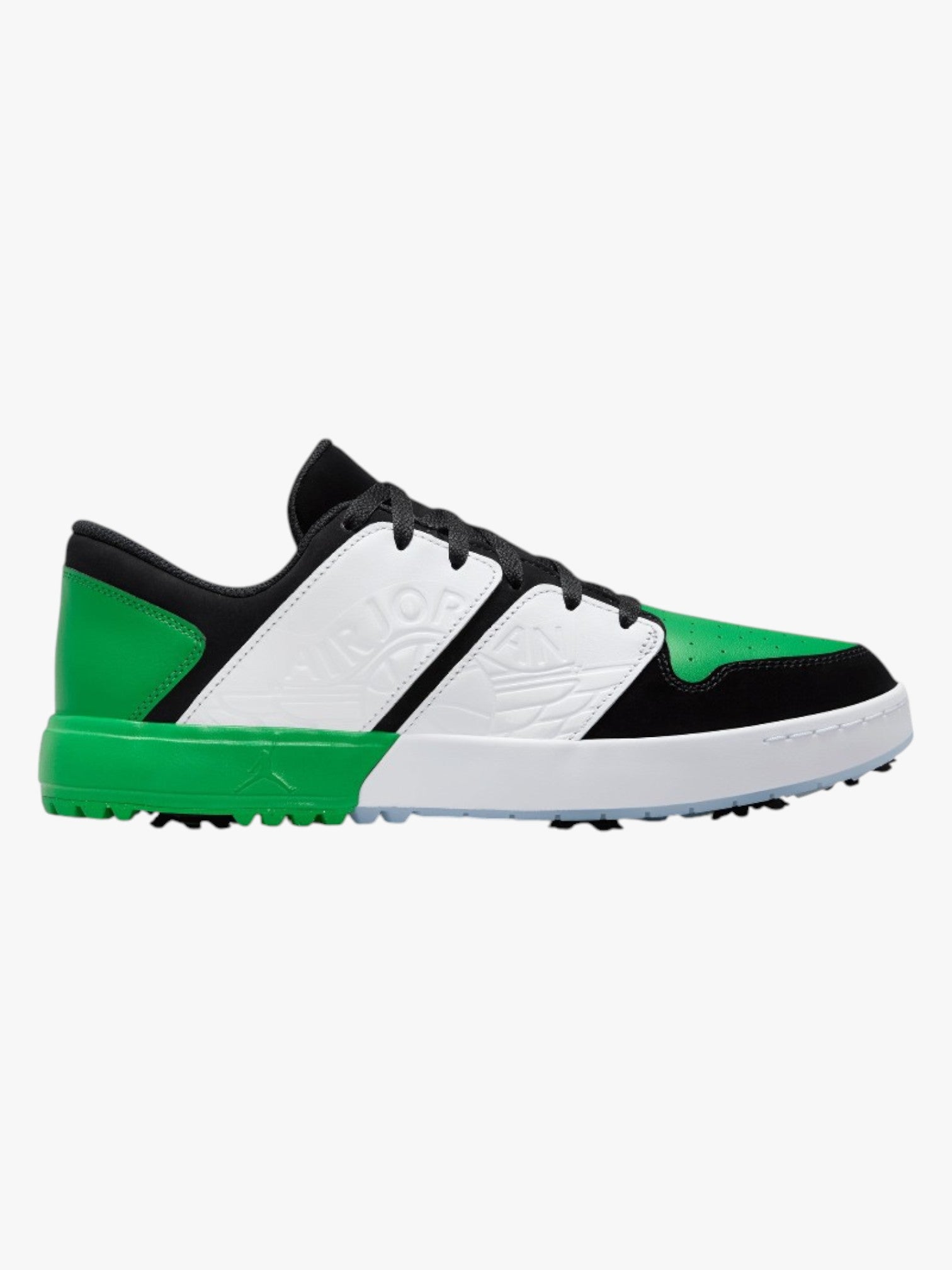 Nike Air Jordan 1 NU Retro G Golf Shoes FZ4153