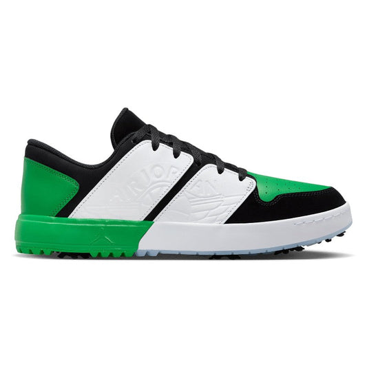 Nike Air Jordan 1 NU Retro G Golf Shoes FZ4153