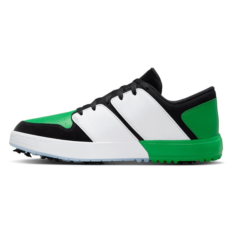 Nike Air Jordan 1 NU Retro G Golf Shoes FZ4153