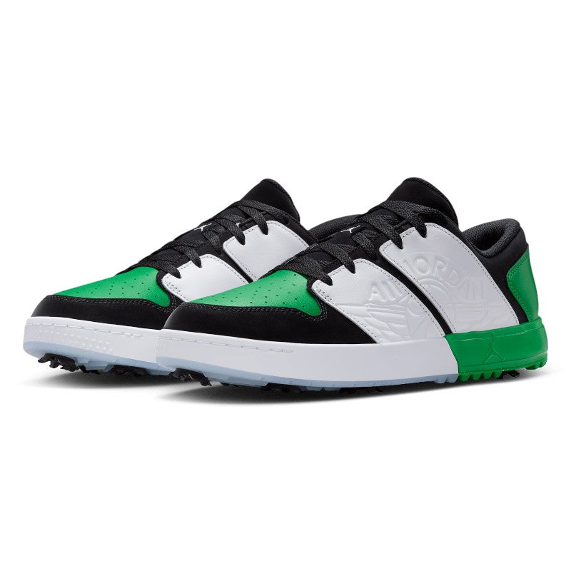 Nike Air Jordan 1 NU Retro G Golf Shoes FZ4153