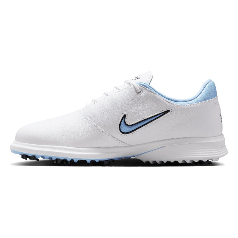 nike golf shoes mens white