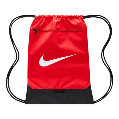 Nike Brasilia Drawstring Golf Bag DM3978