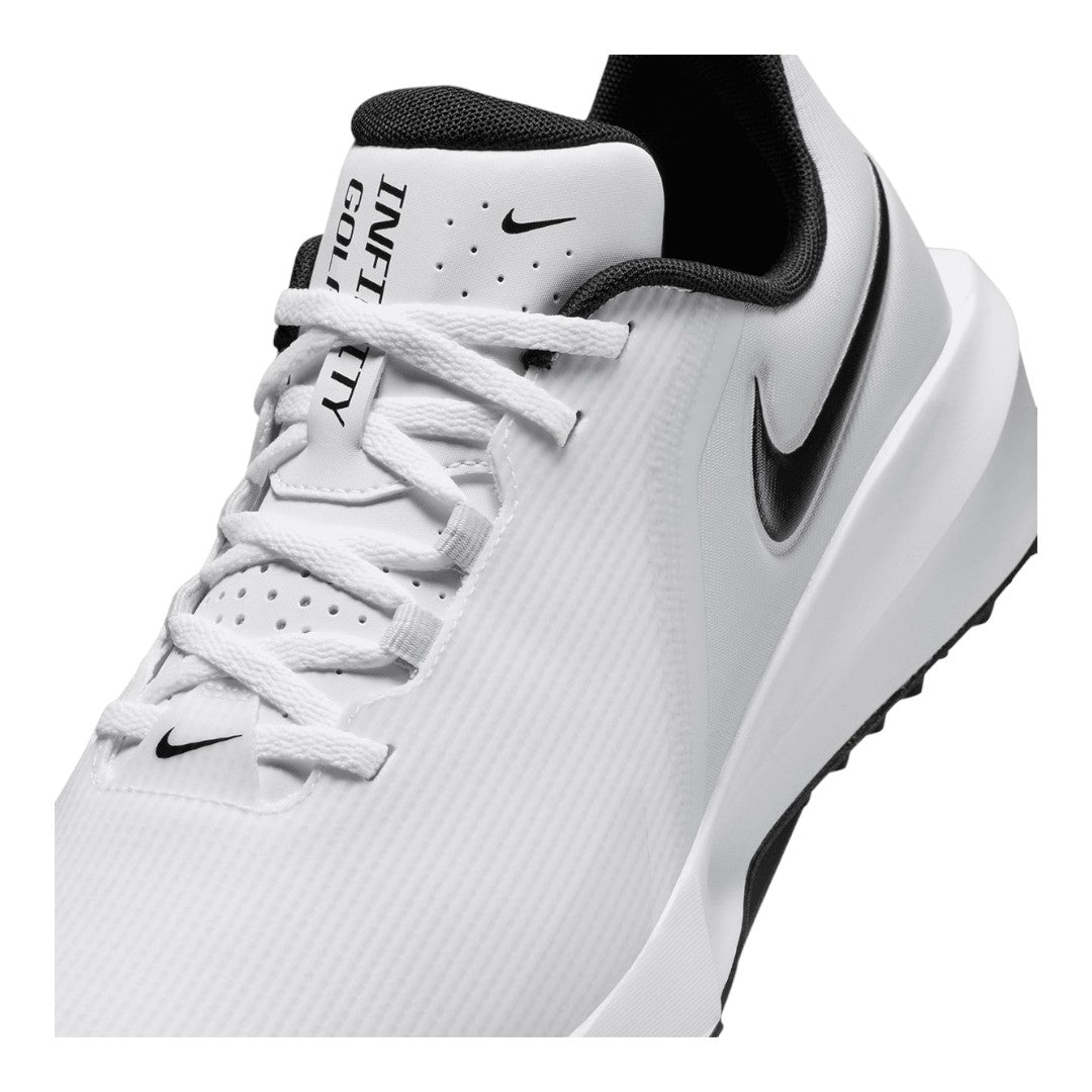 nike infinity g golf shoes review