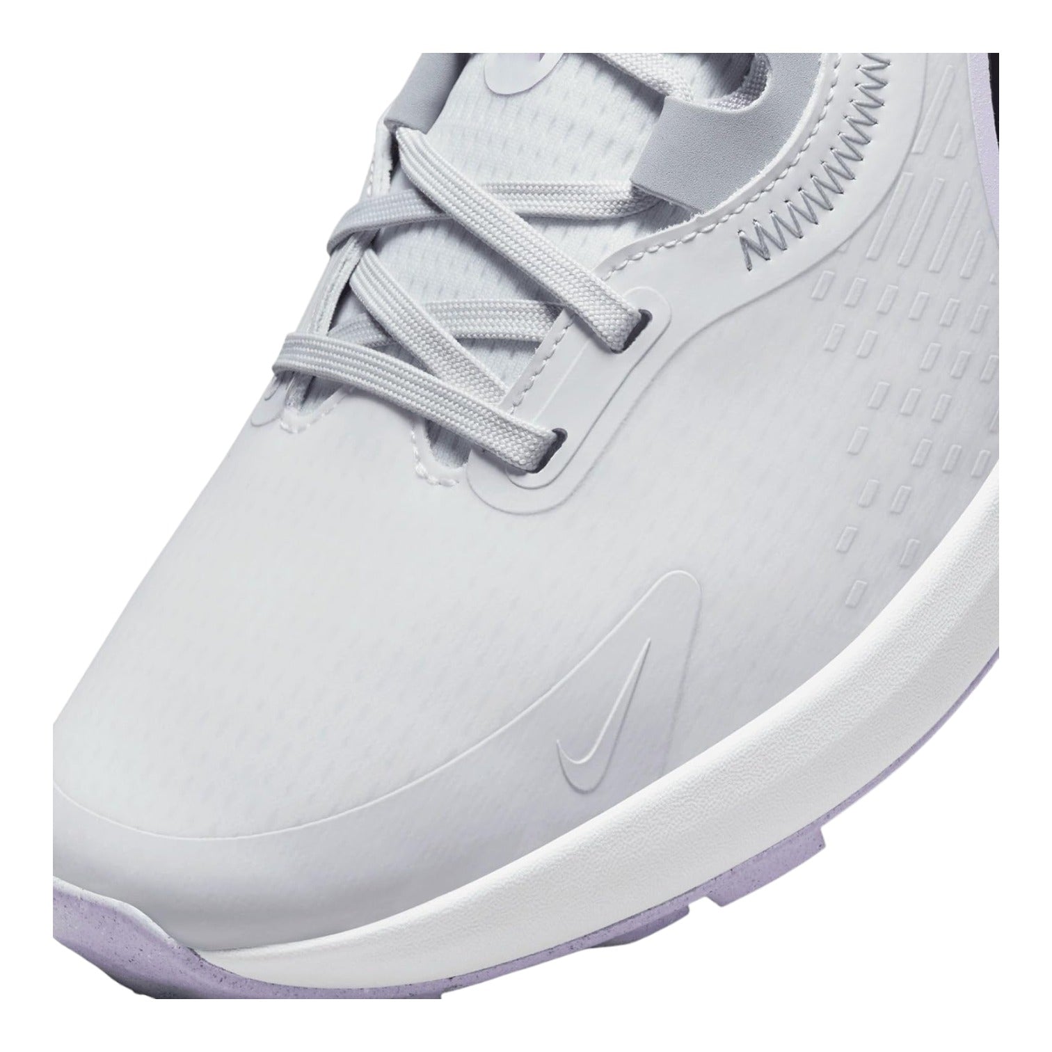 Nike Infinity Pro 2 Golf Shoes DJ5593 | White