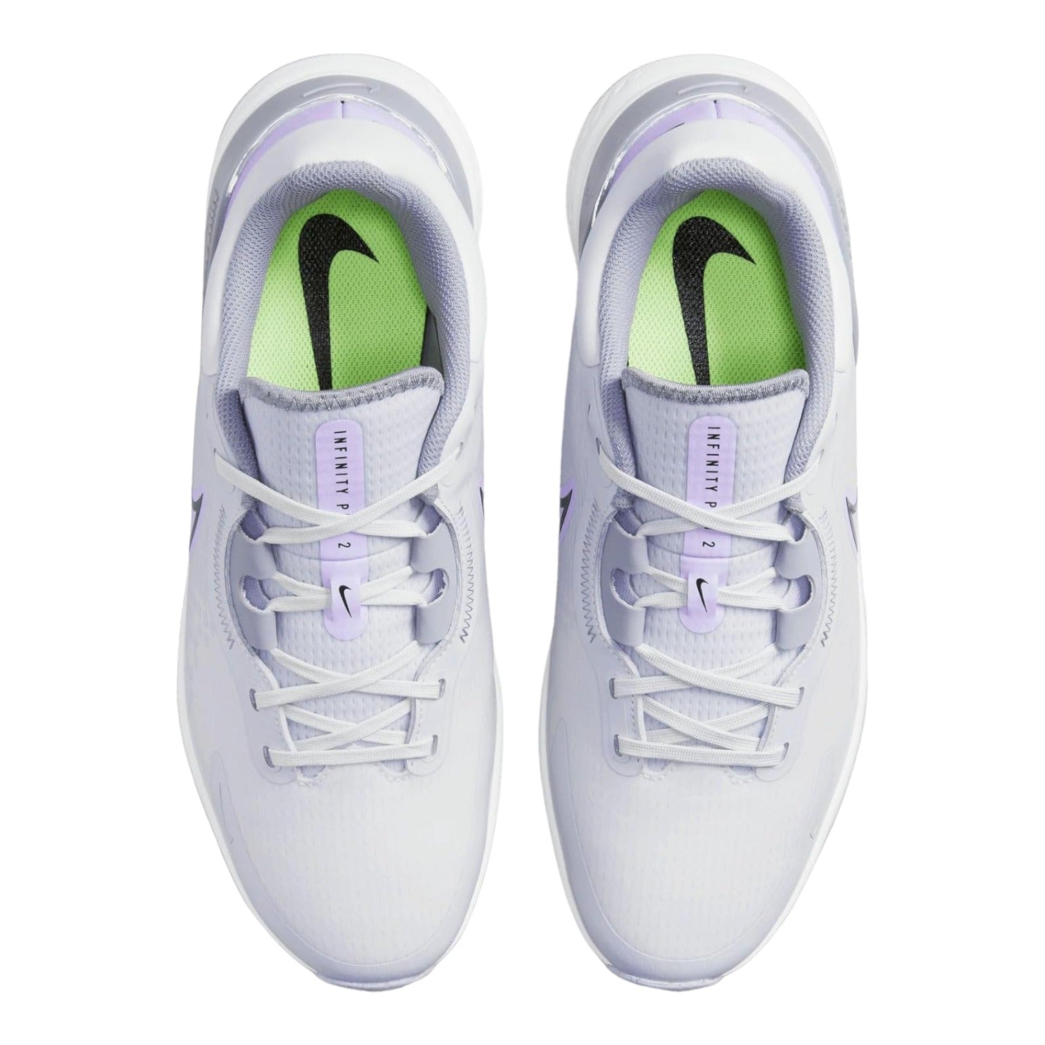 Nike Infinity Pro 2 Golf Shoes DJ5593 | White